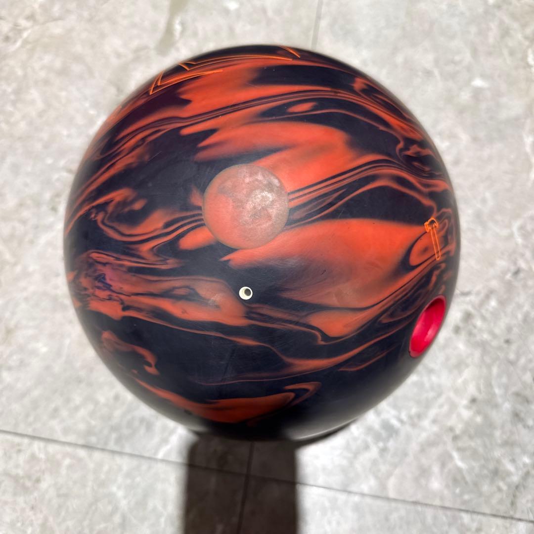 ハンマーBLACK WIDOW 3.0
