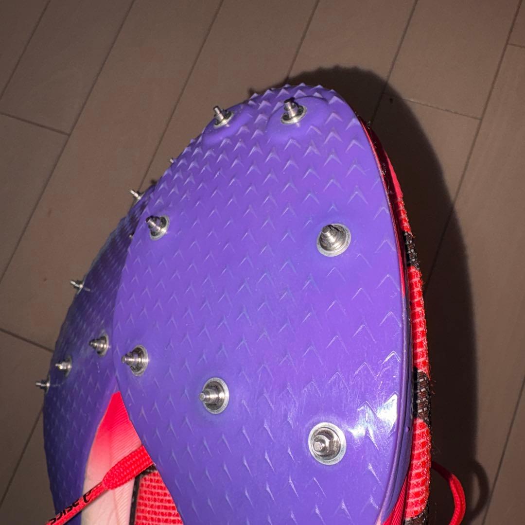 ASICS メタスピードSP2 27.5cm