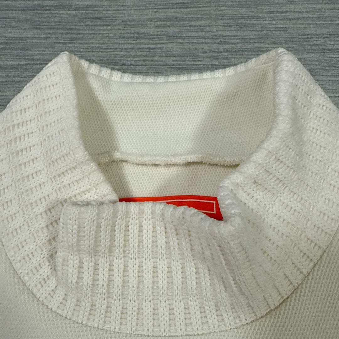 美品　BEAMS GOLF メンズ　ゴルフセーター