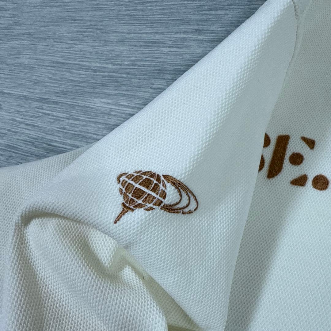 美品　BEAMS GOLF メンズ　ゴルフセーター