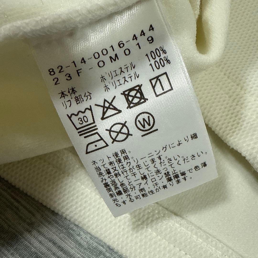美品　BEAMS GOLF メンズ　ゴルフセーター