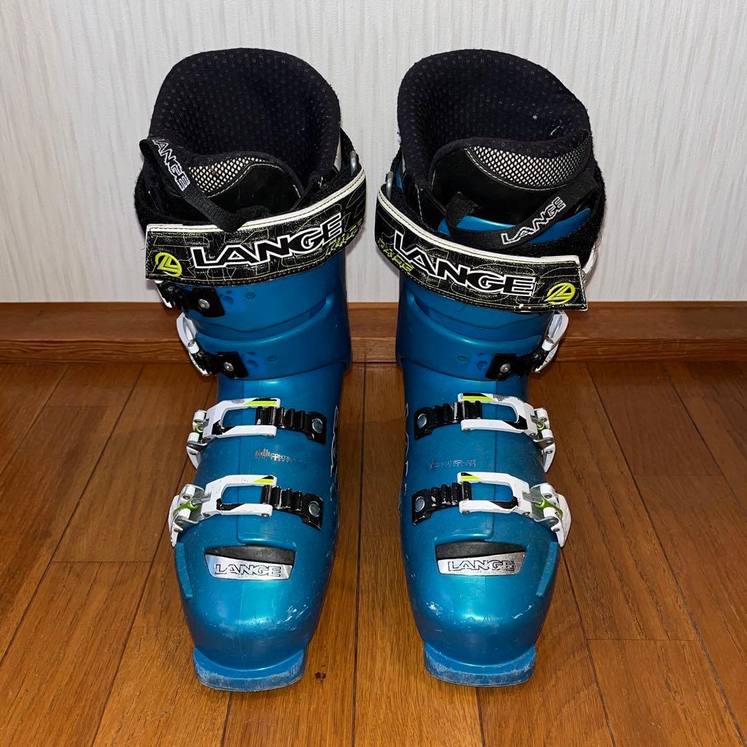 LANGE スキー ブーツ