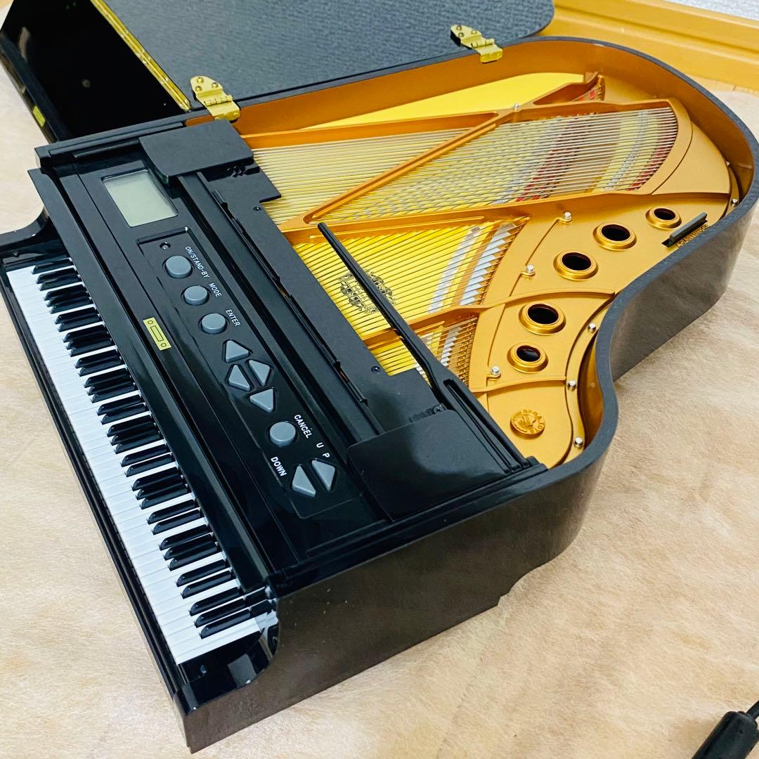 美品✨SEGA TOYS Grand Pianist グランドピアニスト