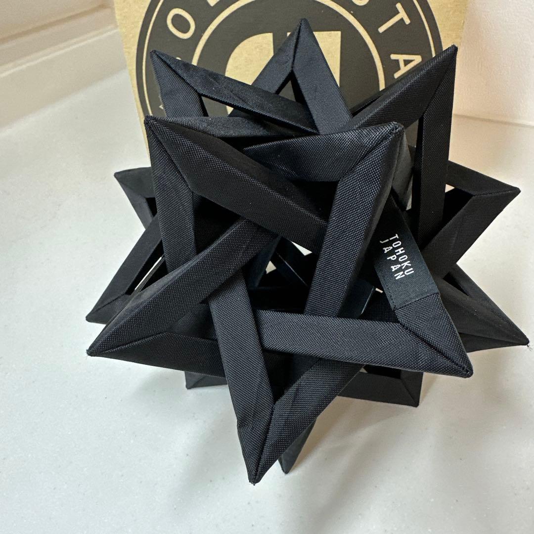 COLONISTA コロニスタ　CONPE10　 Black ブラック