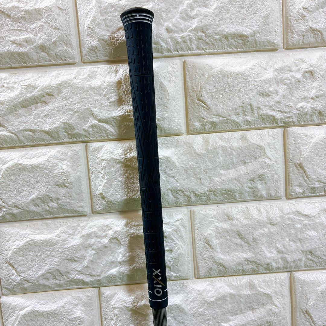 【XXIO8】5番アイアン 単品 右利き カーボンSR
