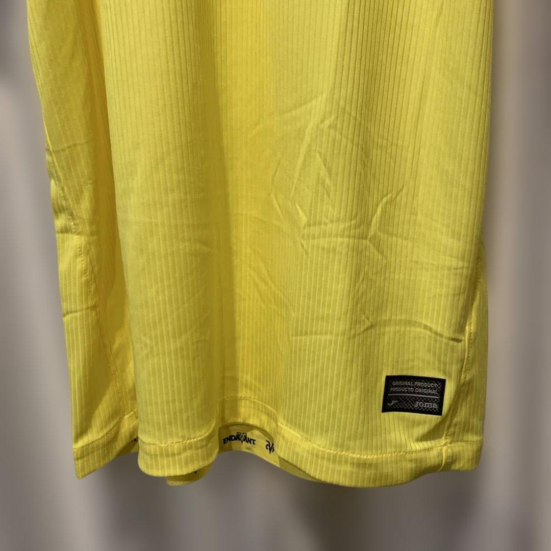 ヴィジャレアル ユニフォーム
