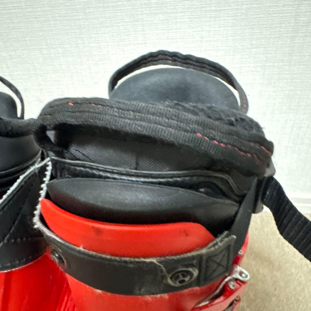 アトミック REDSTER World Cup 150 スキーブーツ 26cm