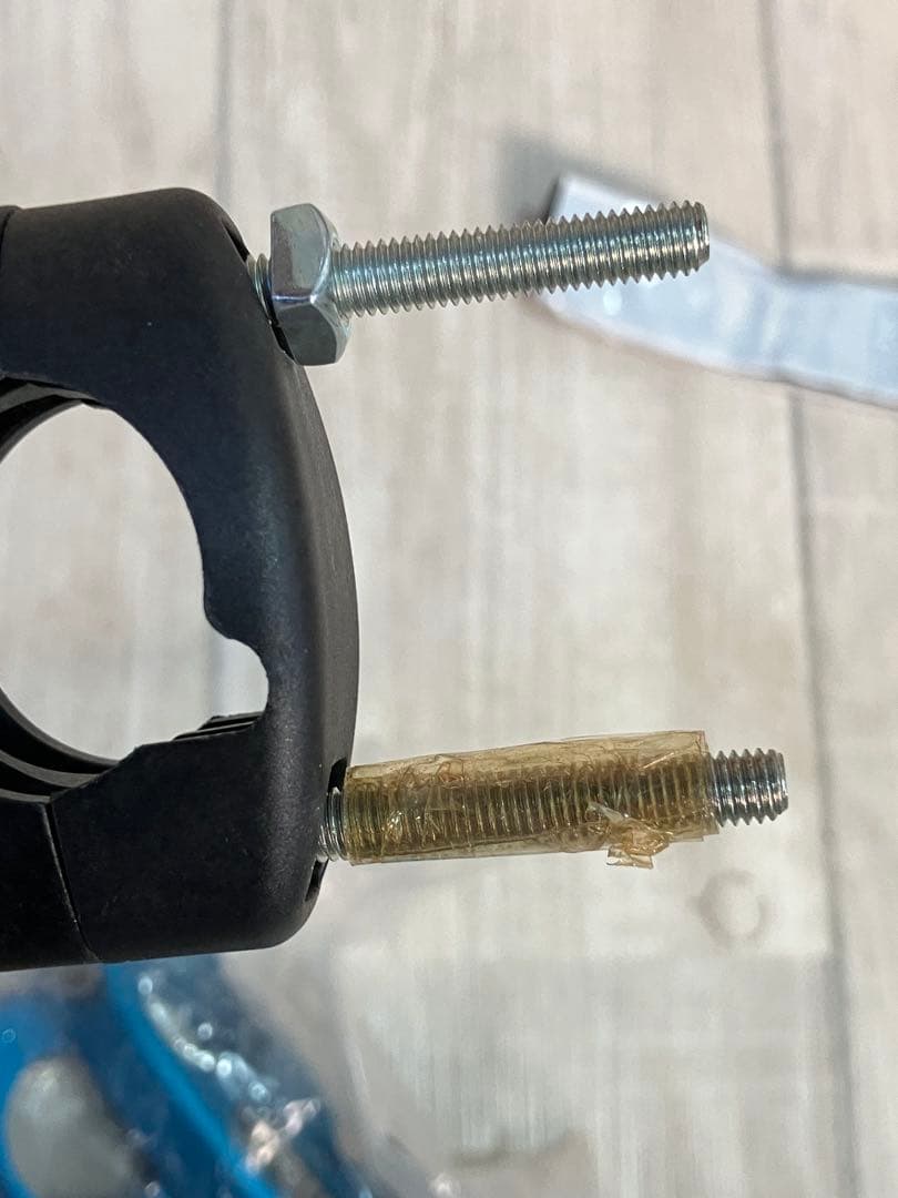 Cinelli CORNA トライアスロンバー　欠品有り　A2