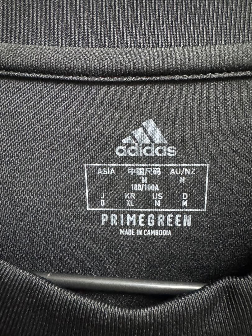 ユベントス ユニフォーム アウェイ 21/22 adidas