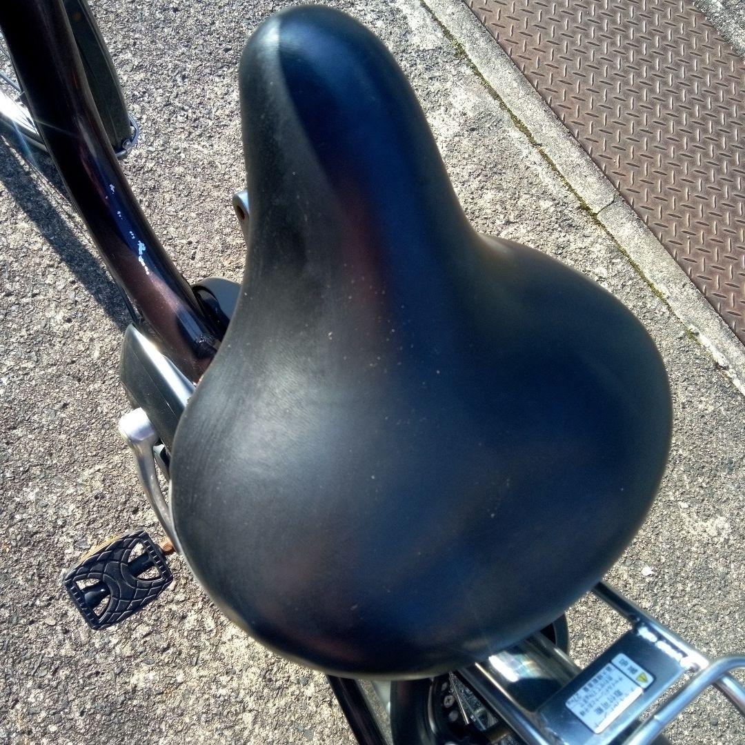 ヤマハ　電動自転車　引き取り限定