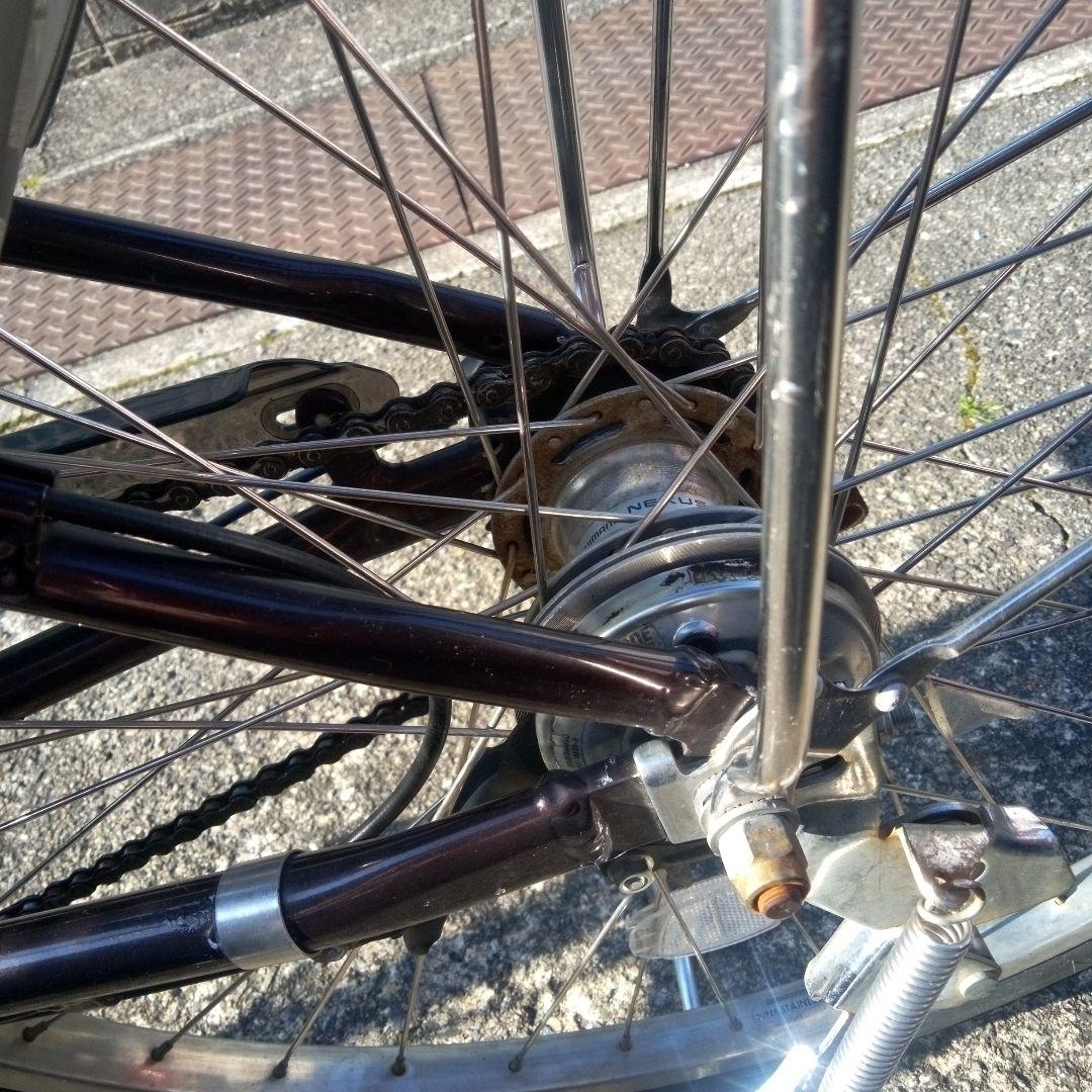 ヤマハ　電動自転車　引き取り限定