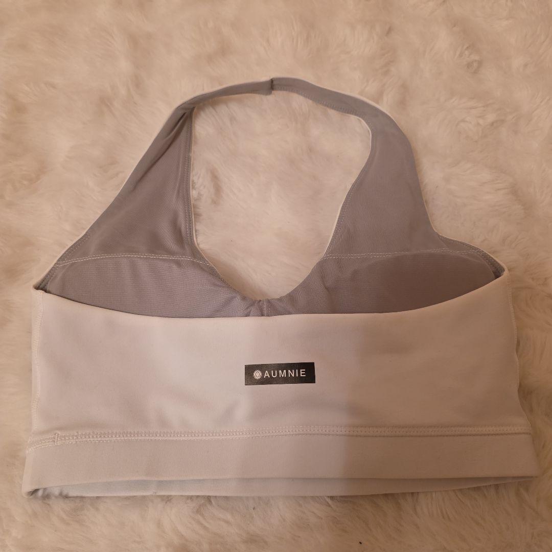 AUMNIE ヨガウェア 3点セット 新品未使用