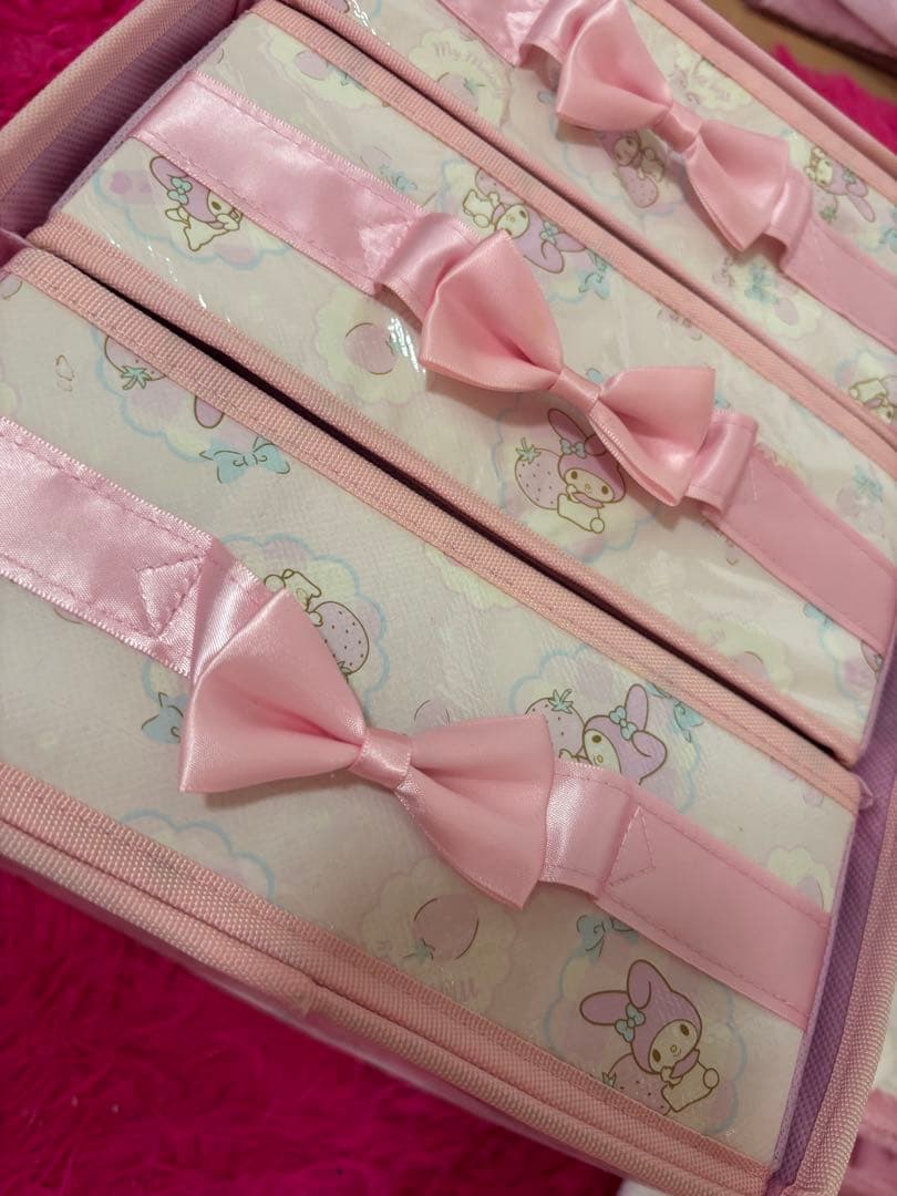 マイメロ♡雑貨品セット