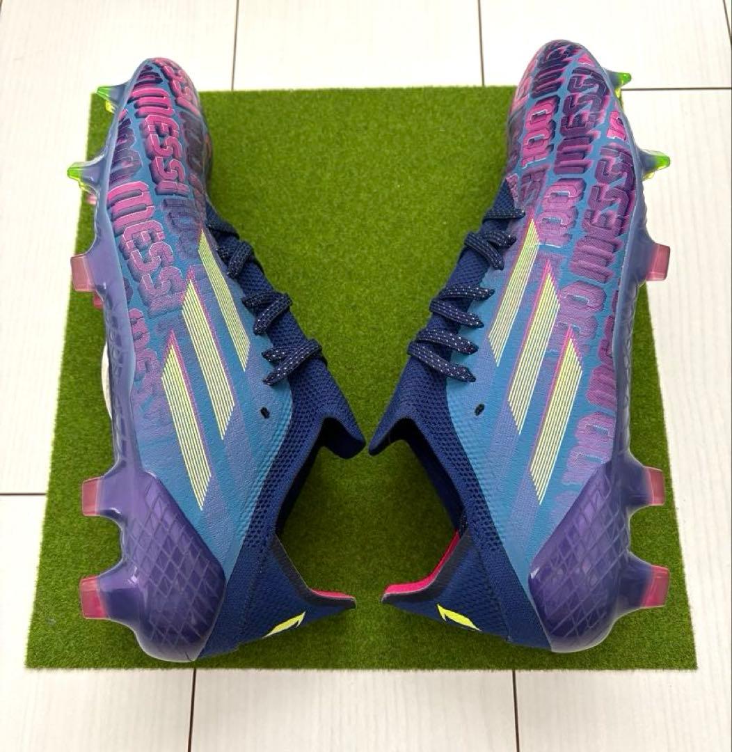 【激レア新品】X SPEEDFLOW メッシ Messi.1 FG 27.5cm