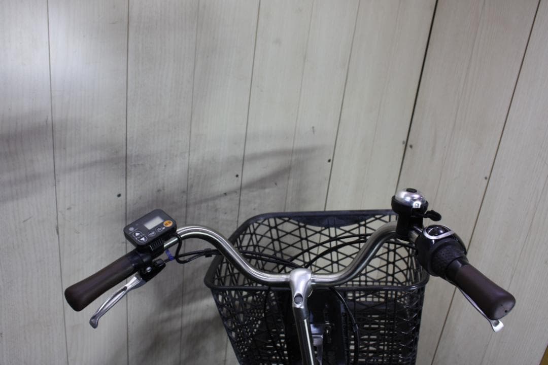 パナソニック ビビDX BE-ELD636T 8AH 26インチ 3段 LED