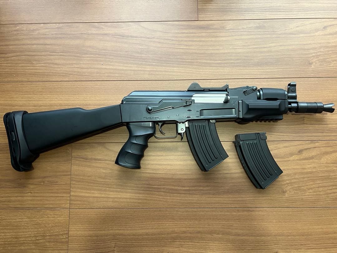 東京マルイ AK βスペツナズ