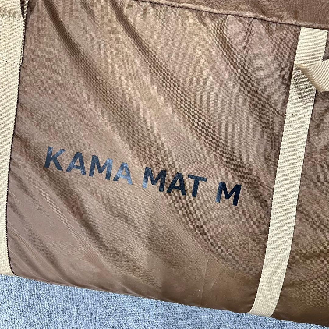 未使用品　カマボコテント3M DoD タンカラー　セット売り