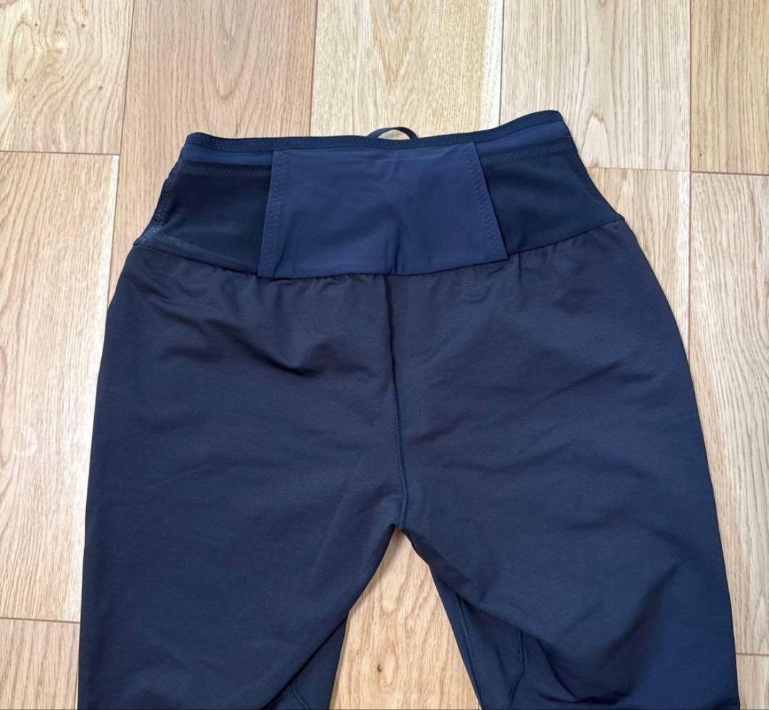 ノースフェイス Enduris Racing Tight NB62372