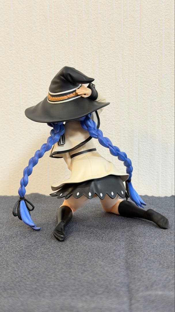 Melty Princess 無職転生 てのひら ロキシー