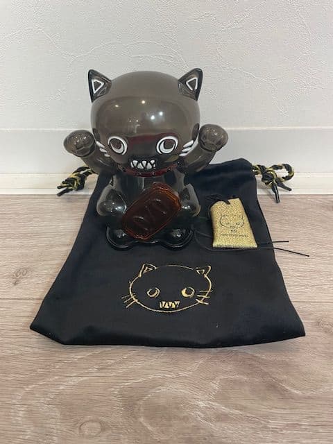 ネルデザインワークス neko ねこソフビ nerudesignworks