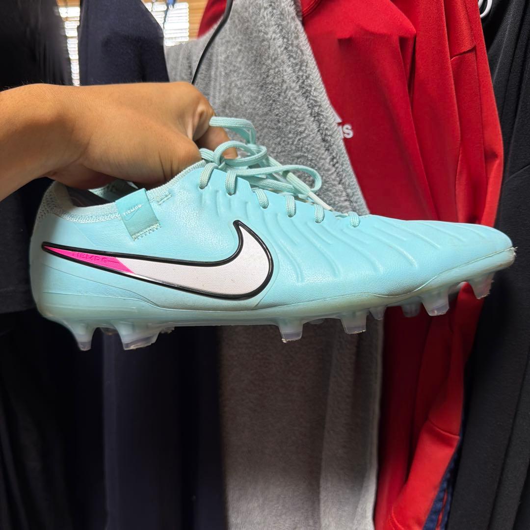 Nike ティエンポレジェンド10エリート　FG