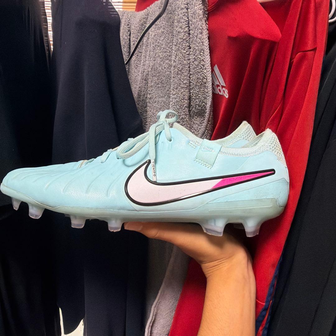 Nike ティエンポレジェンド10エリート　FG