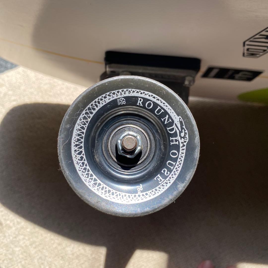 carver スケートボード 041571