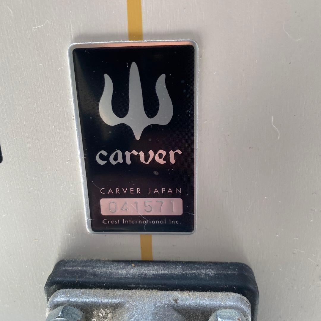 carver スケートボード 041571