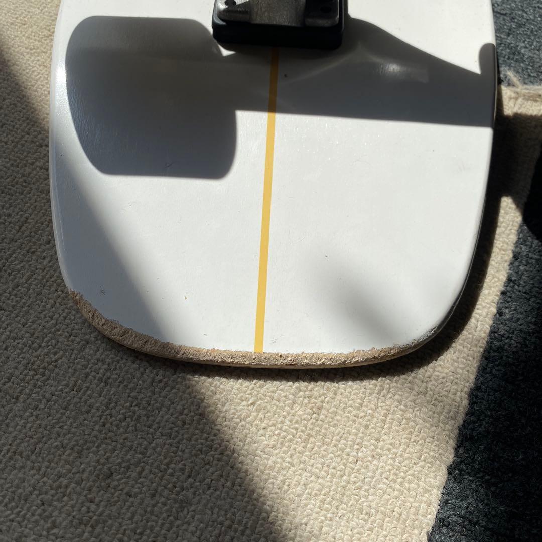 carver スケートボード 041571