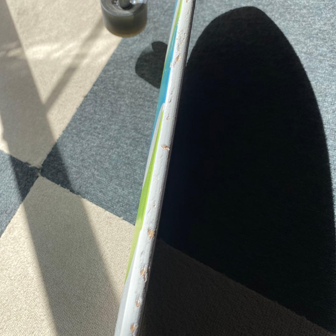 carver スケートボード 041571