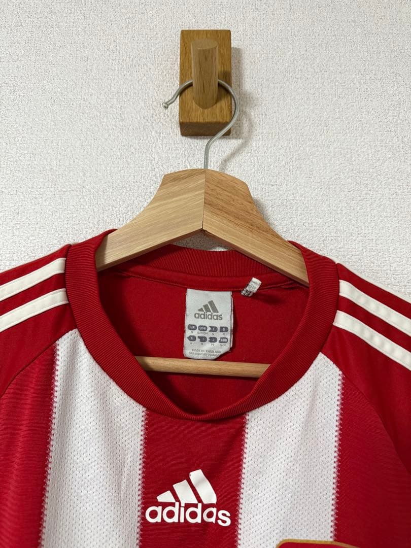 FCバイエルン・ミュンヘン, addidas, サッカーユニフォーム