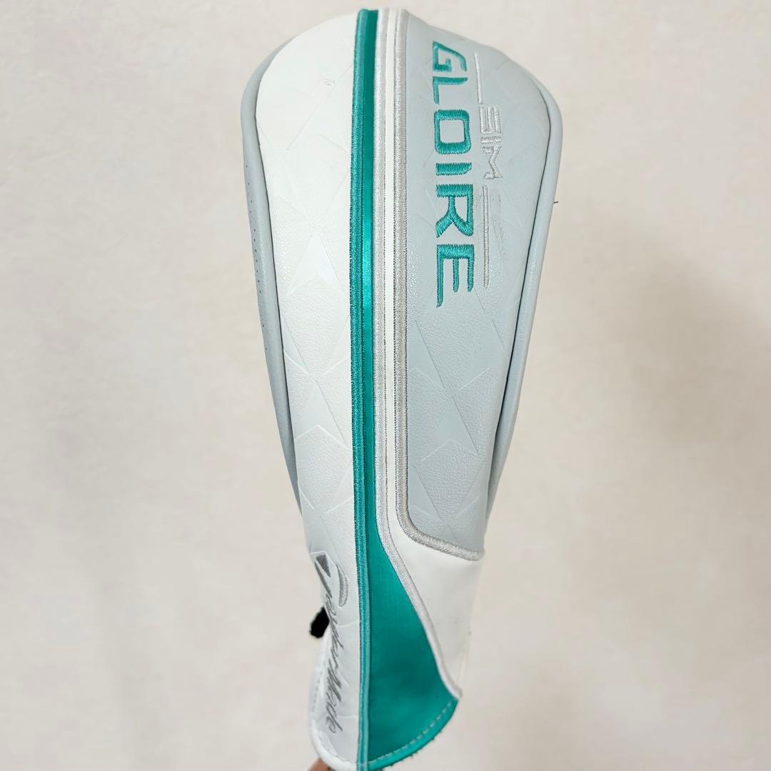 【TaylorMade】シムグローレ 5Uレディース ユーティリティ
