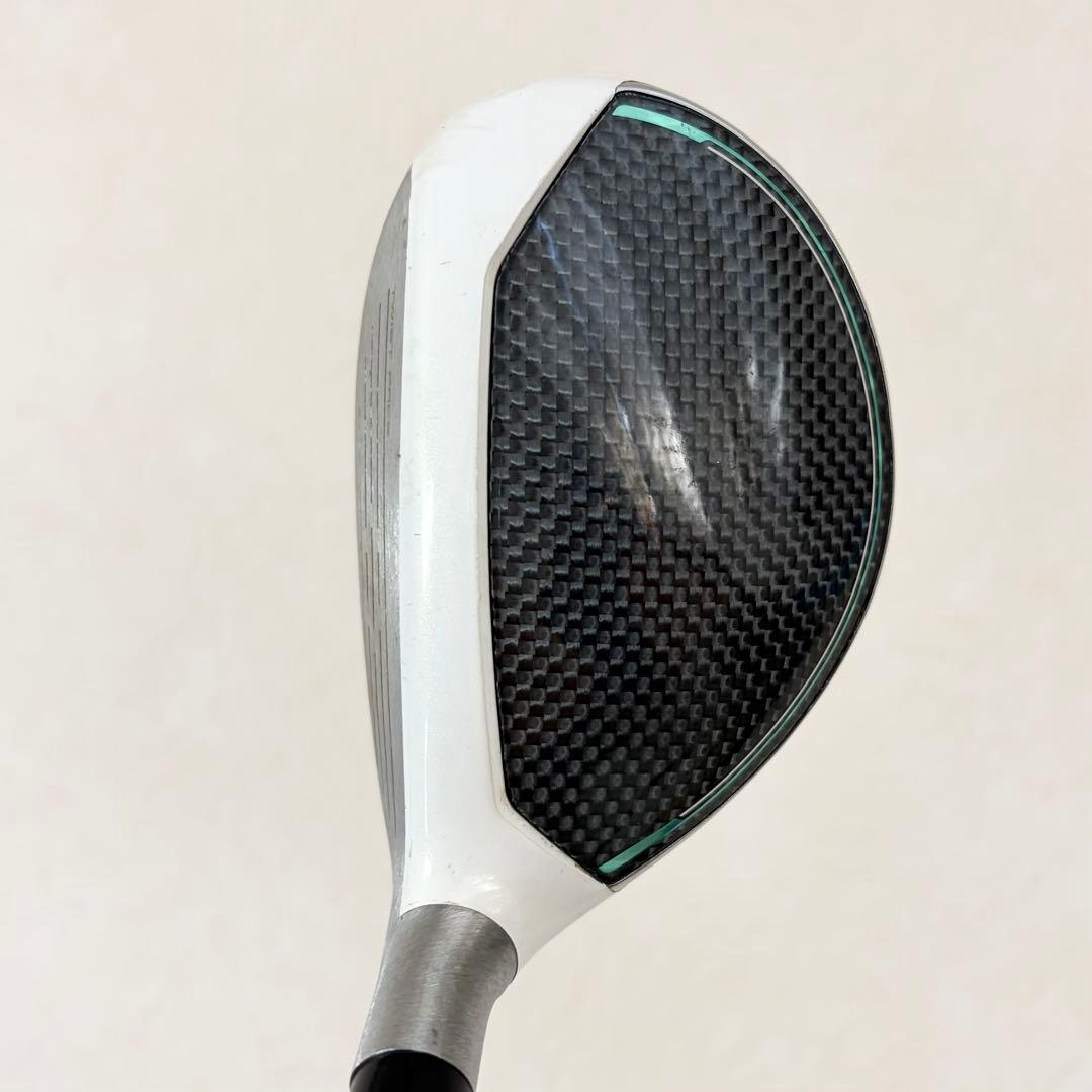 【TaylorMade】シムグローレ 5Uレディース ユーティリティ