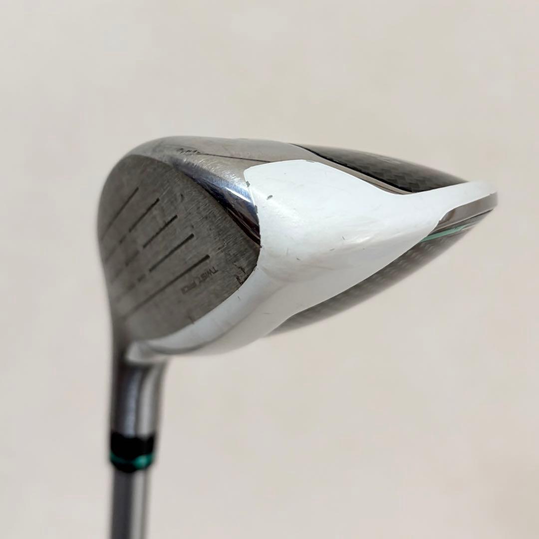 【TaylorMade】シムグローレ 5Uレディース ユーティリティ