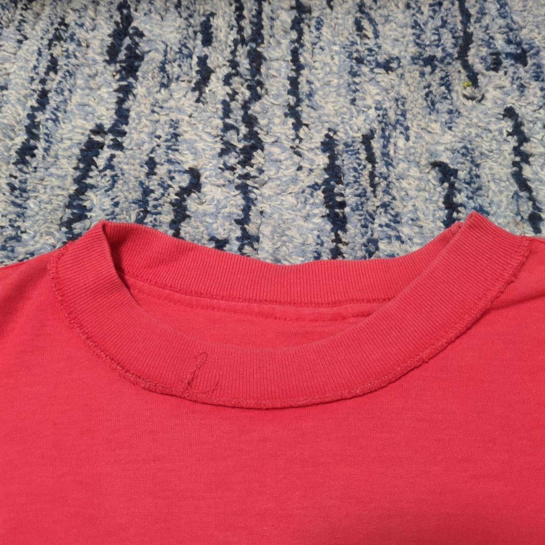 Murina バスケットボール Tシャツ M 赤　RODMAN ロッドマンシャツ
