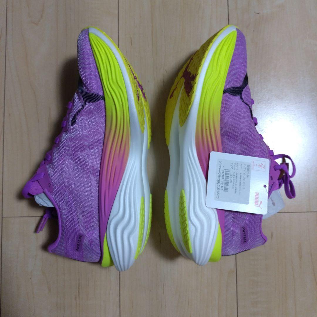 スパイク・シューズ Puma Devilite NITRO Elite 3 25.5cm