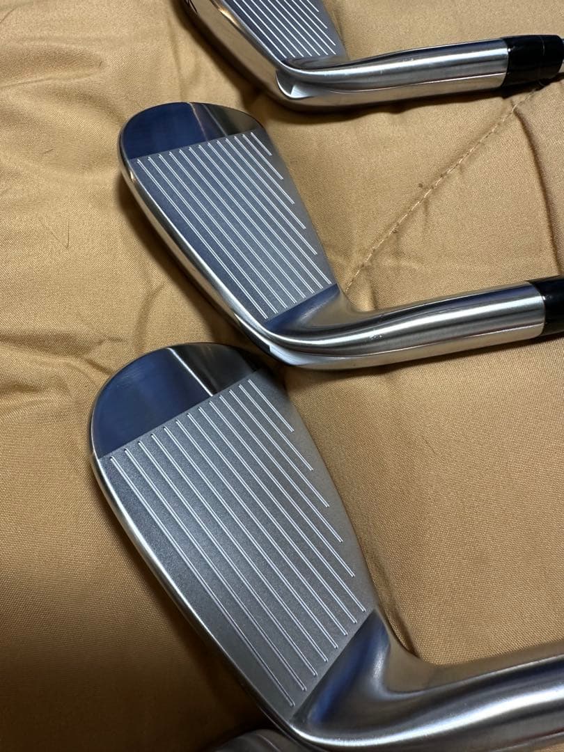あいび 様　Titleist T200 2023 アイアンセット 5-9 P