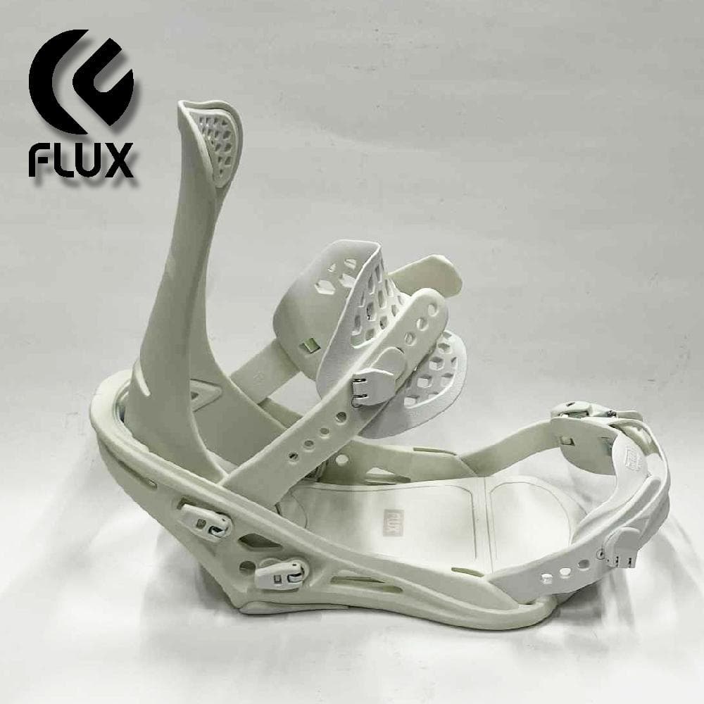 【新品】24-25 FLUX GS size XS フラックス ビンディング
