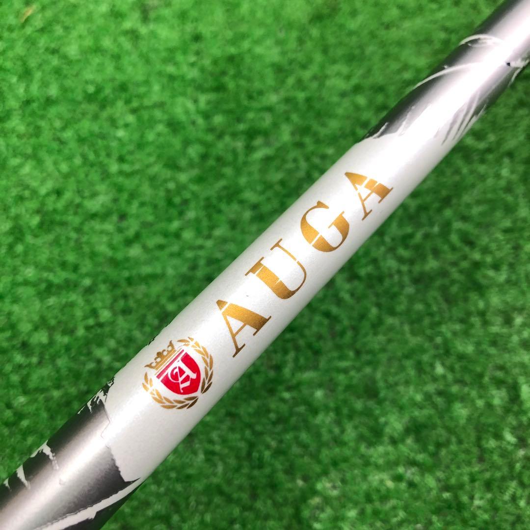Gsh-1026 USTmamiya AUGA 5R シャフト単品 スリーブ無し