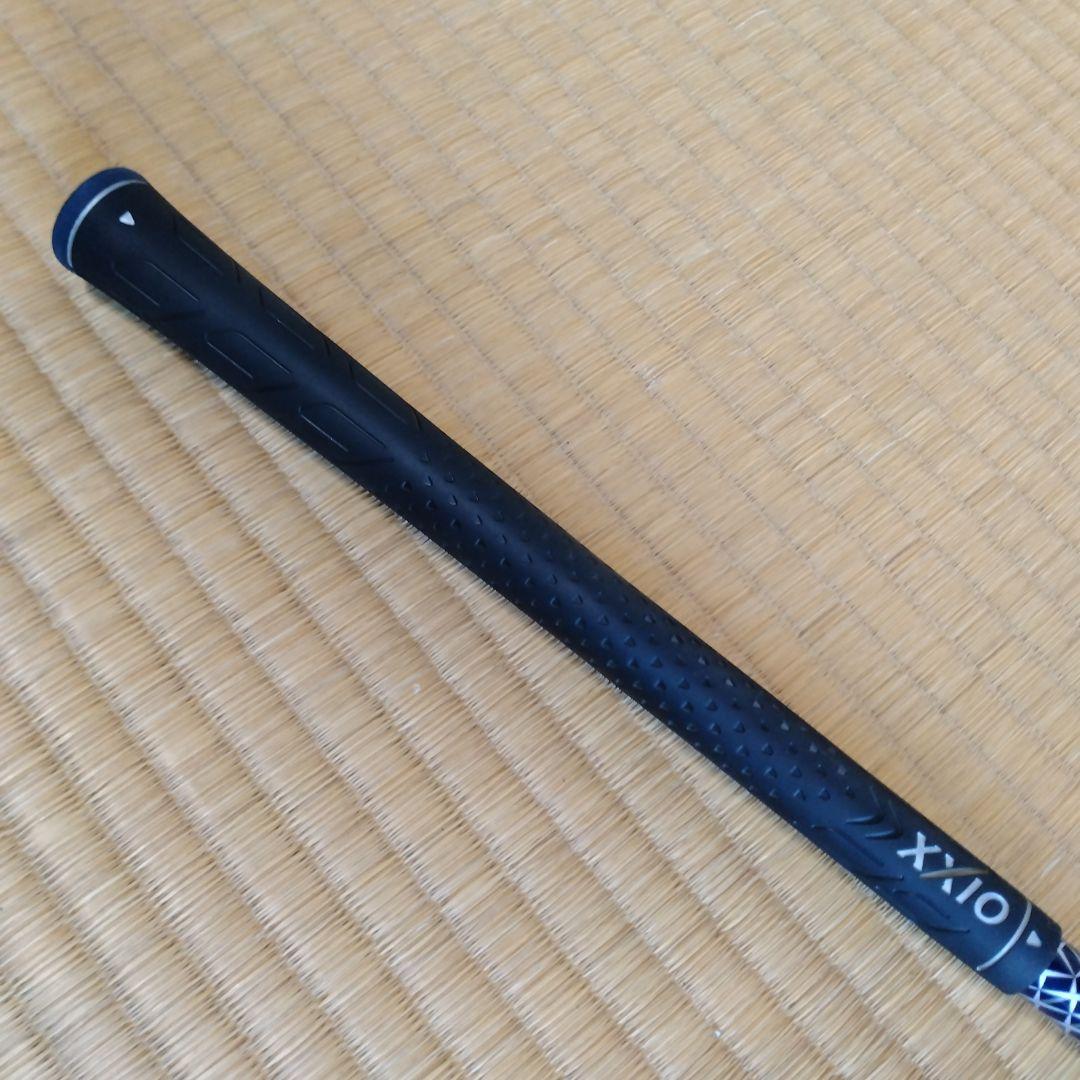 ゼクシオドライバー