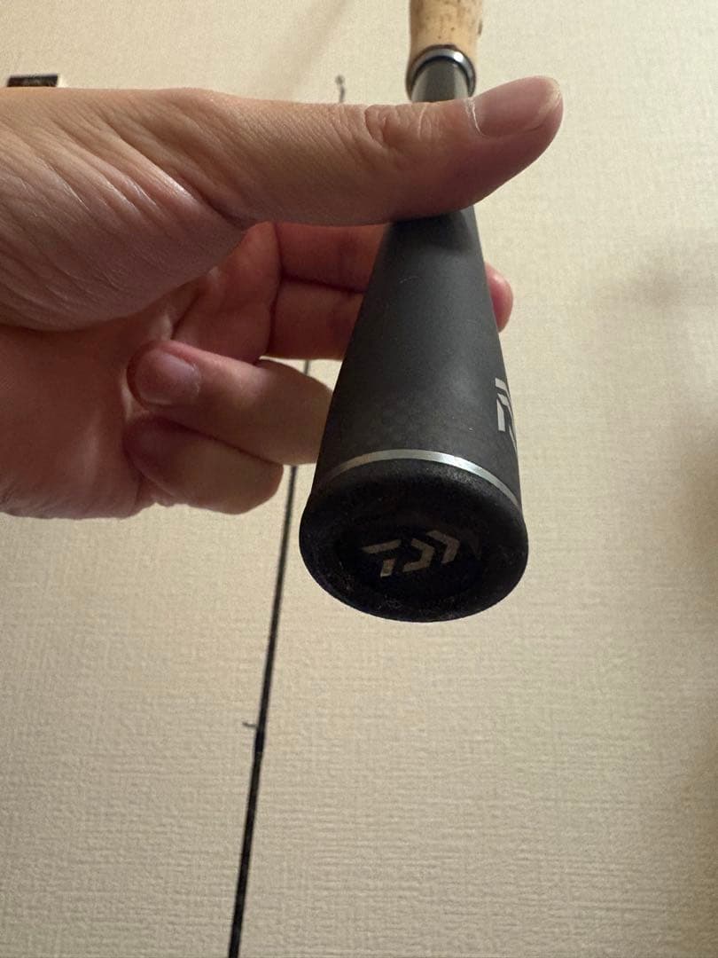 21 BLAZON C610M-2　バーサタイル