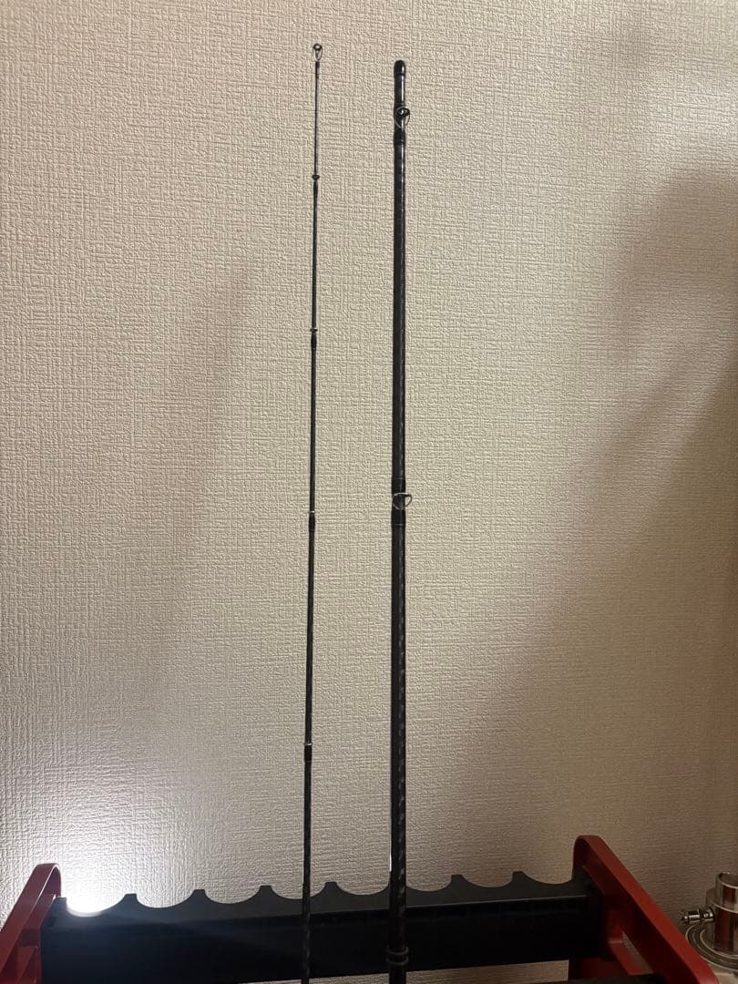 21 BLAZON C610M-2　バーサタイル