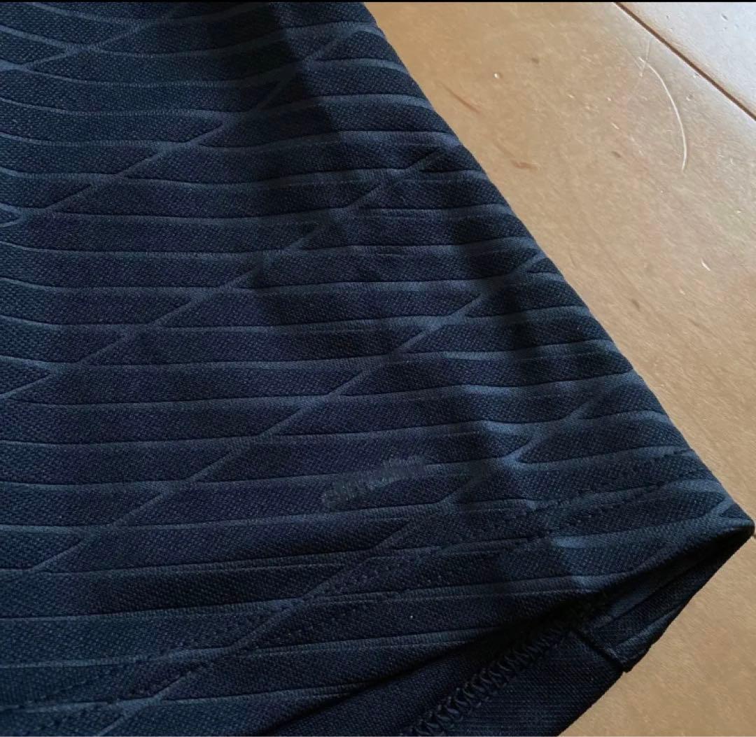 adidas ラグビー　ALL BLACKS 半袖　新品　ブラック　XS