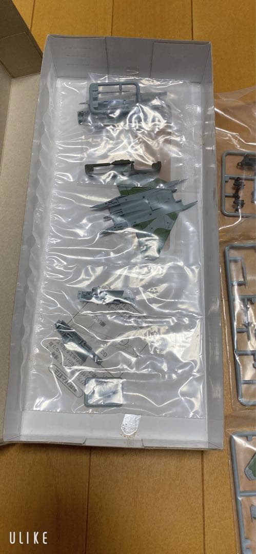 技mix F-15DJ 飛行教導隊（新田原基地）アグレッサー068号機
