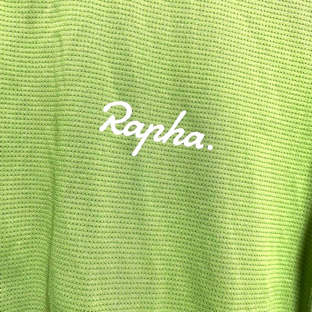 良品 ラファ MEN'S CLASSIC FLYWEIGHT JERSEY XL