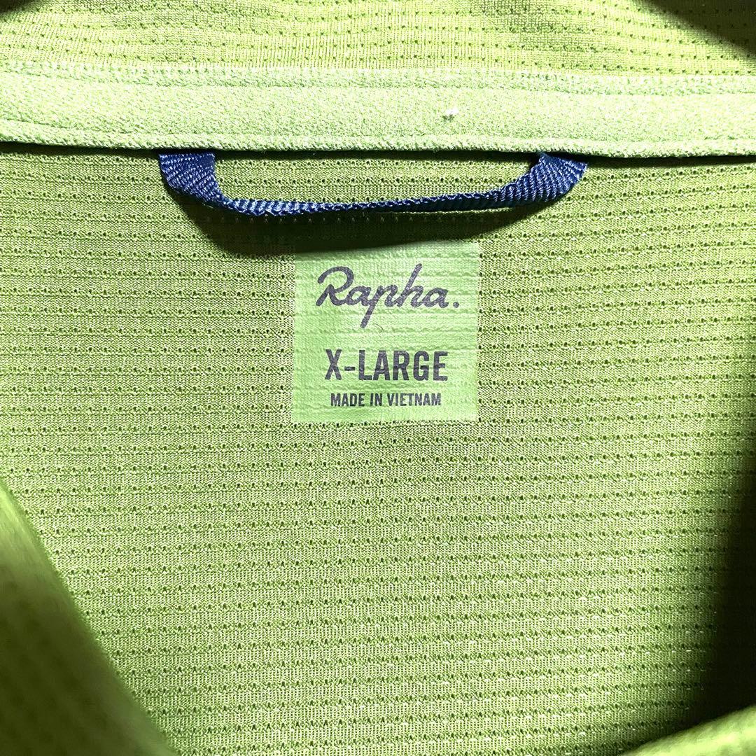良品 ラファ MEN'S CLASSIC FLYWEIGHT JERSEY XL