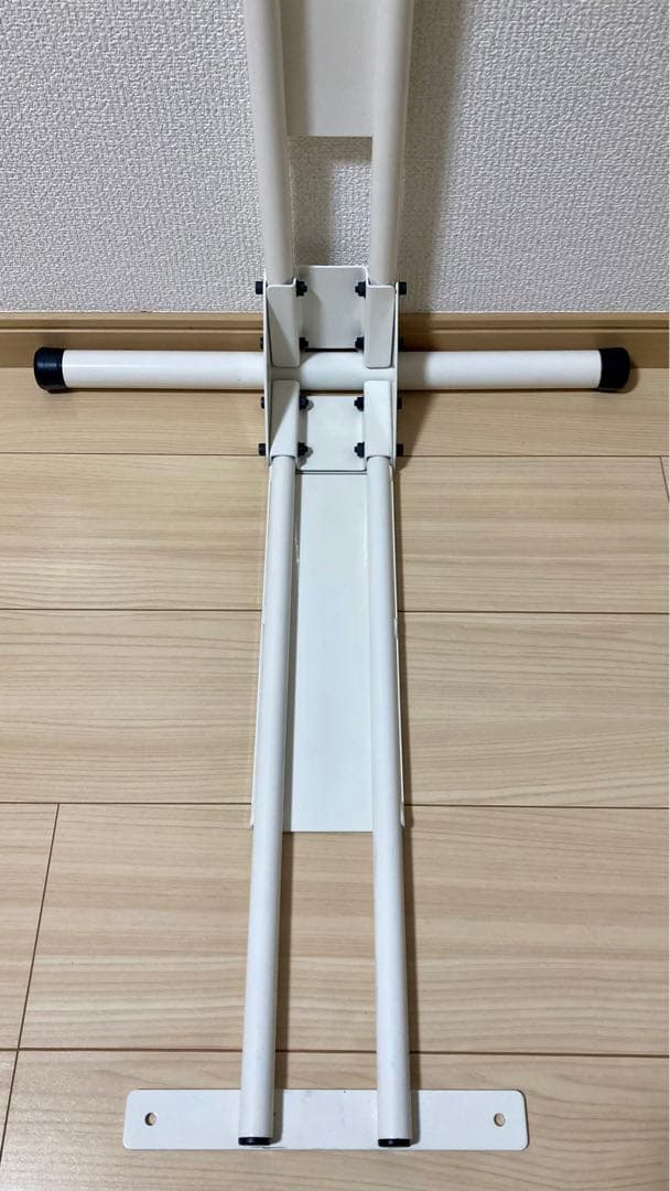 CycleLocker CS-650／白