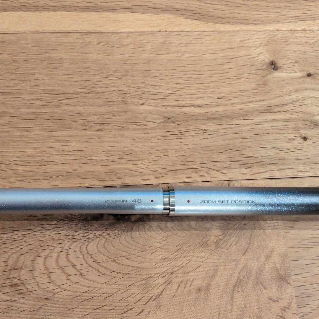 SHIMANO ＢＢX DASPINA T1.2 48-53