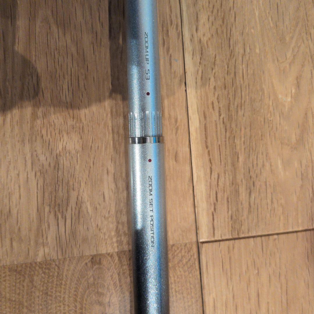 SHIMANO ＢＢX DASPINA T1.2 48-53