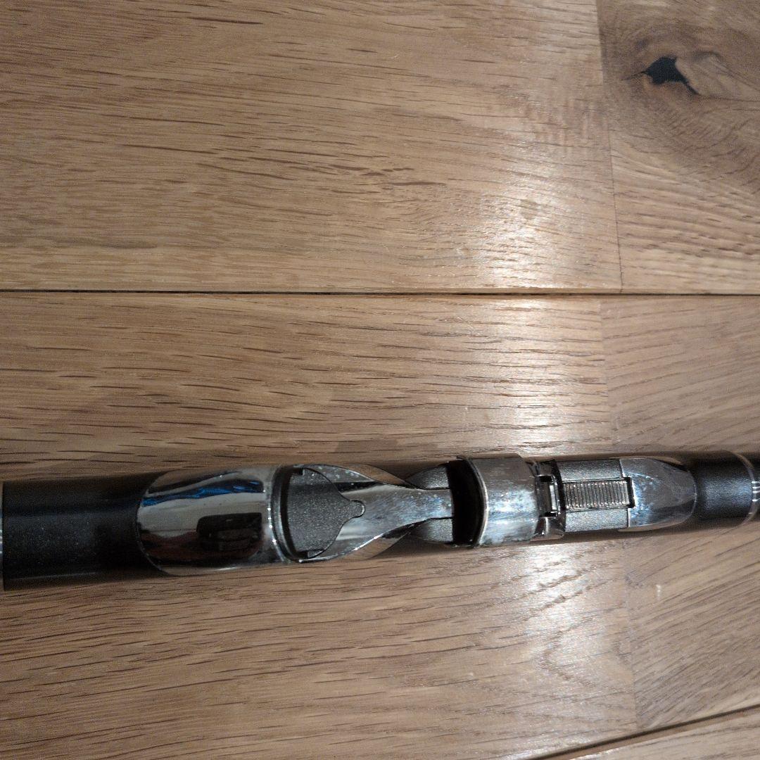 SHIMANO ＢＢX DASPINA T1.2 48-53